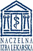 logo Naczelna Izba Lekarska